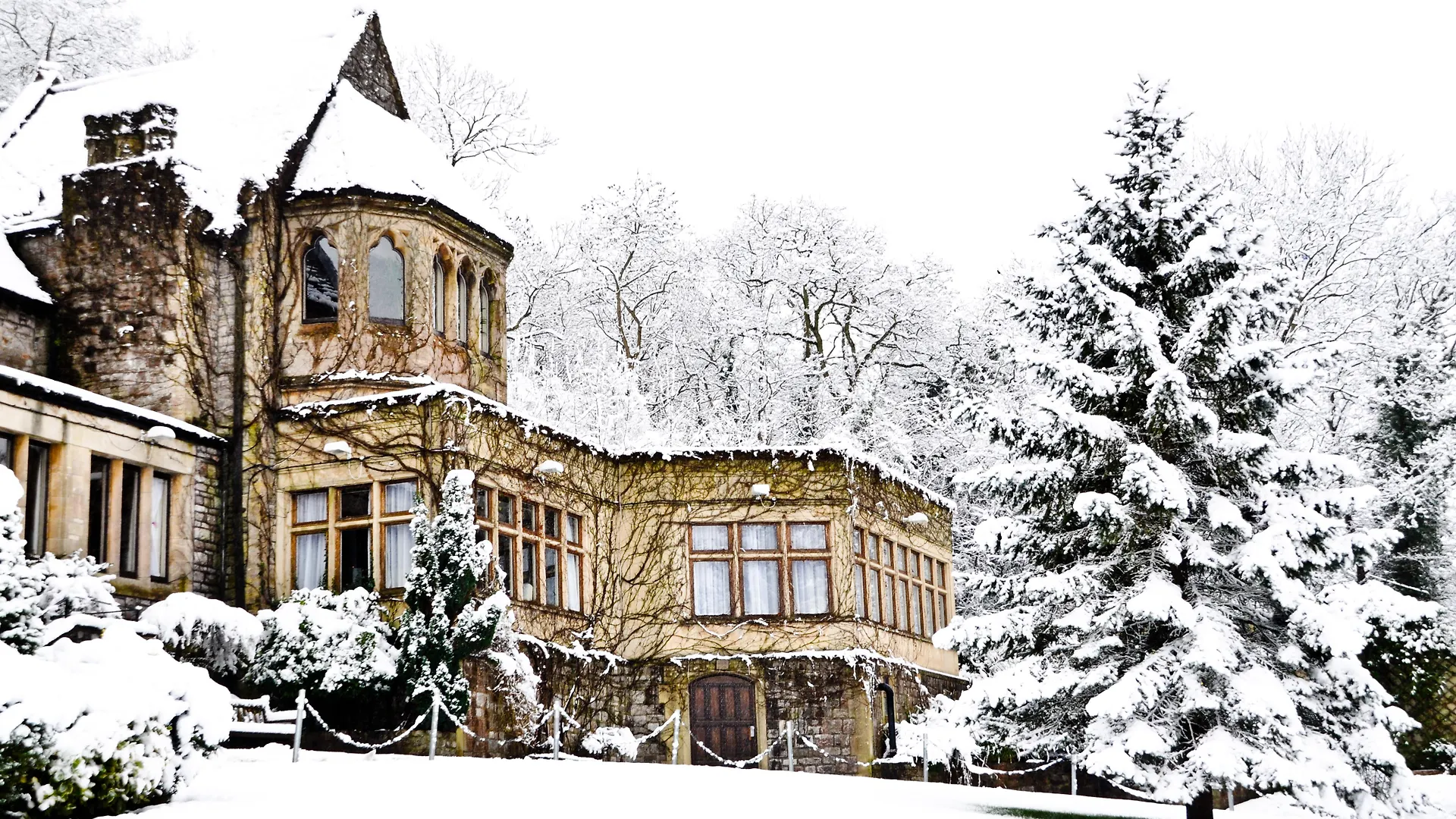 Doubletree By Hilton Bristol South - Cadbury House Hotel Yatton