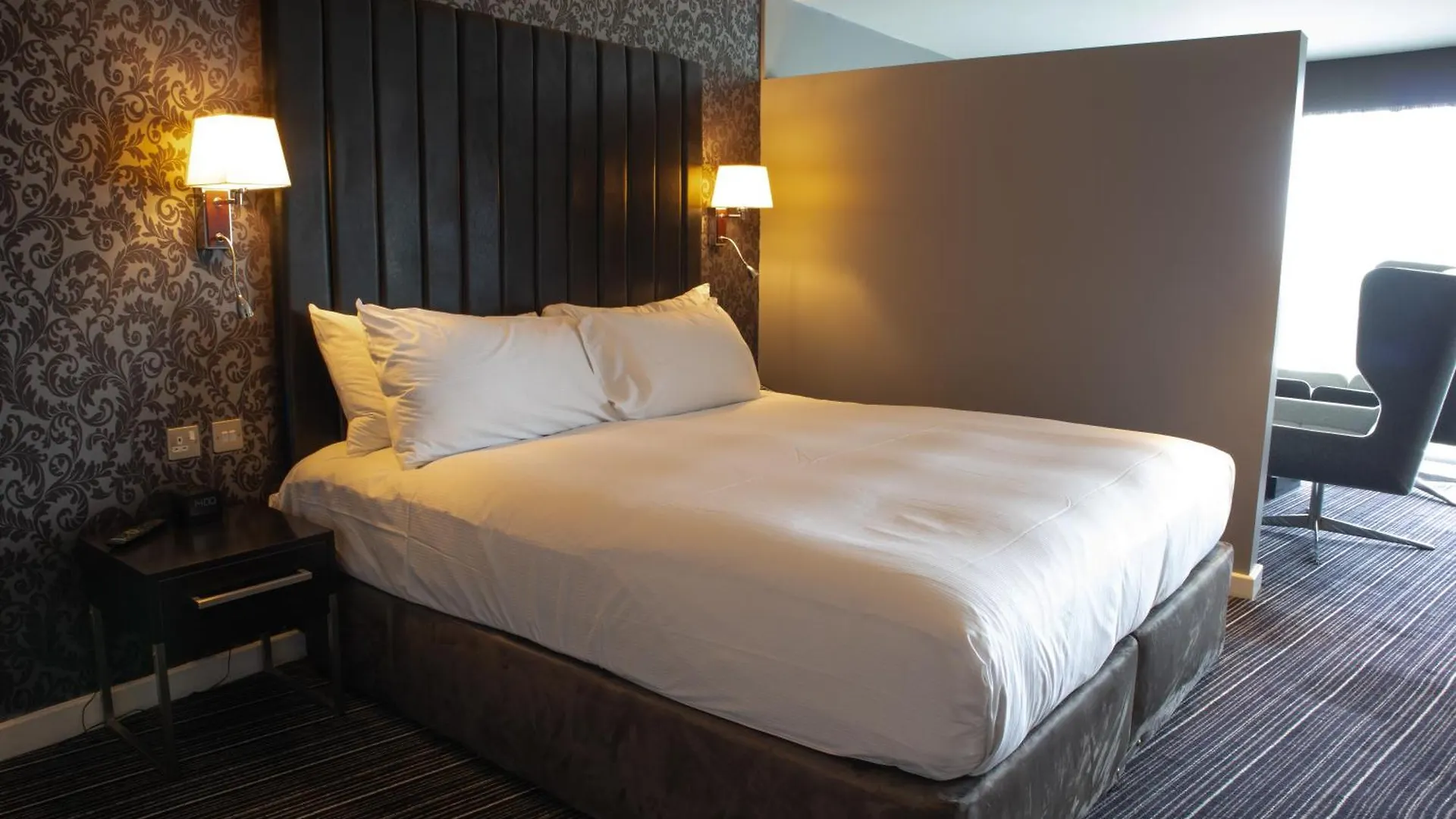 Doubletree By Hilton Bristol South - Cadbury House Hotel Yatton