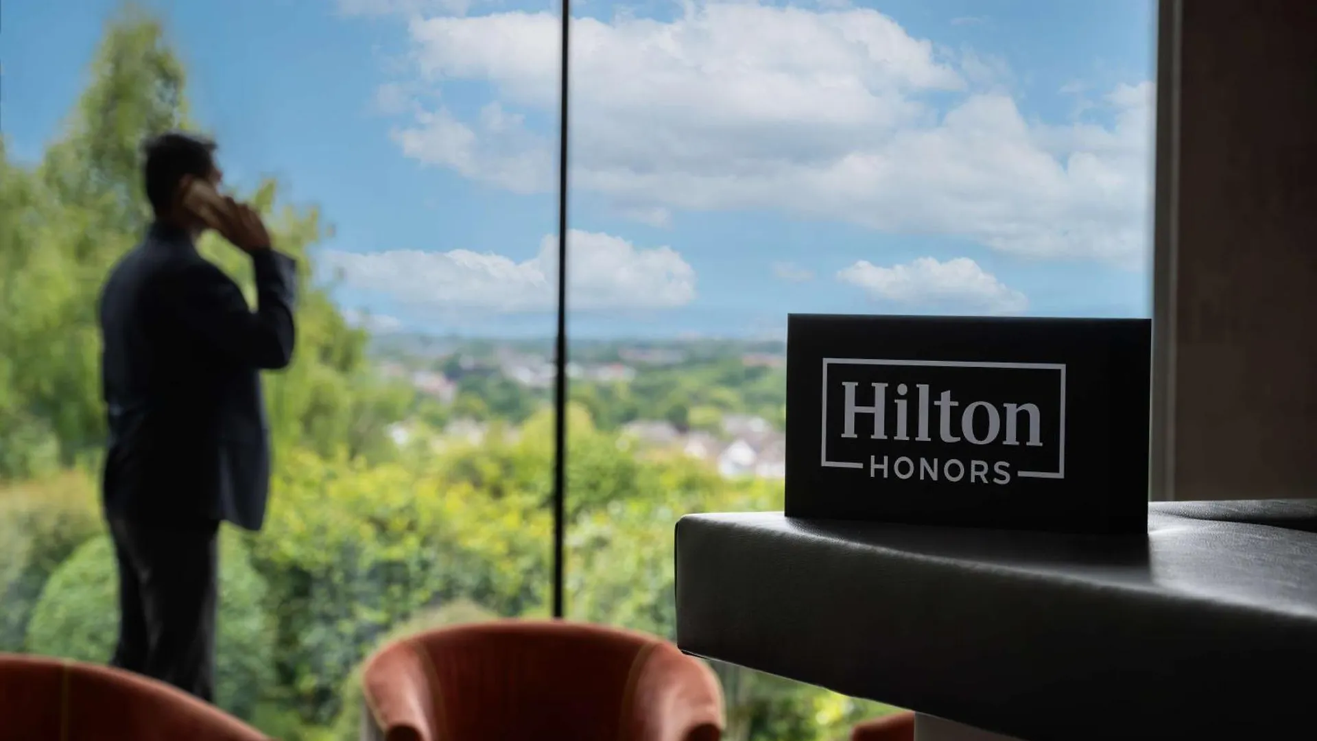 Doubletree By Hilton Bristol South - Cadbury House Hotel Yatton