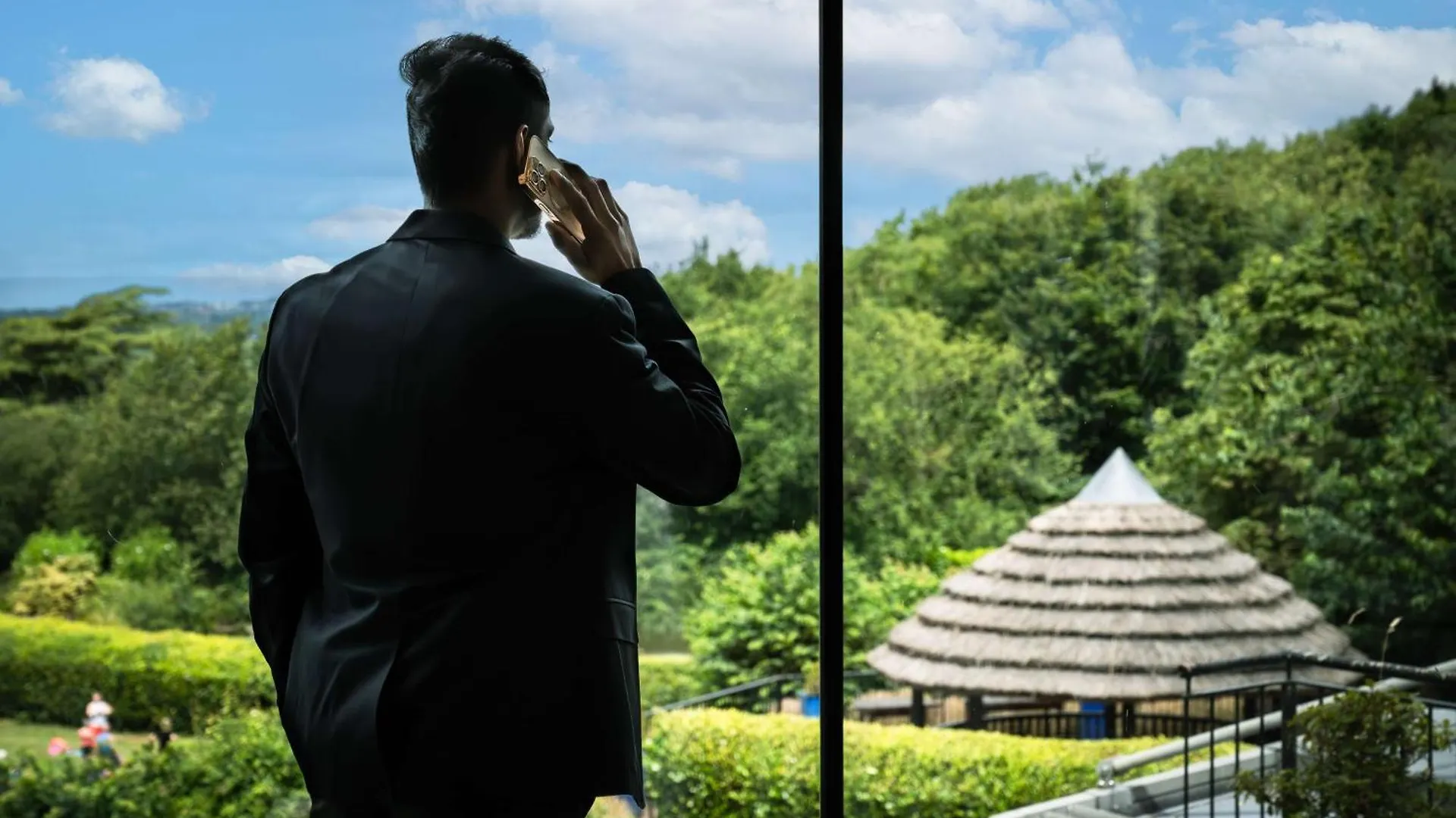 Doubletree By Hilton Bristol South - Cadbury House Hotel Yatton United Kingdom