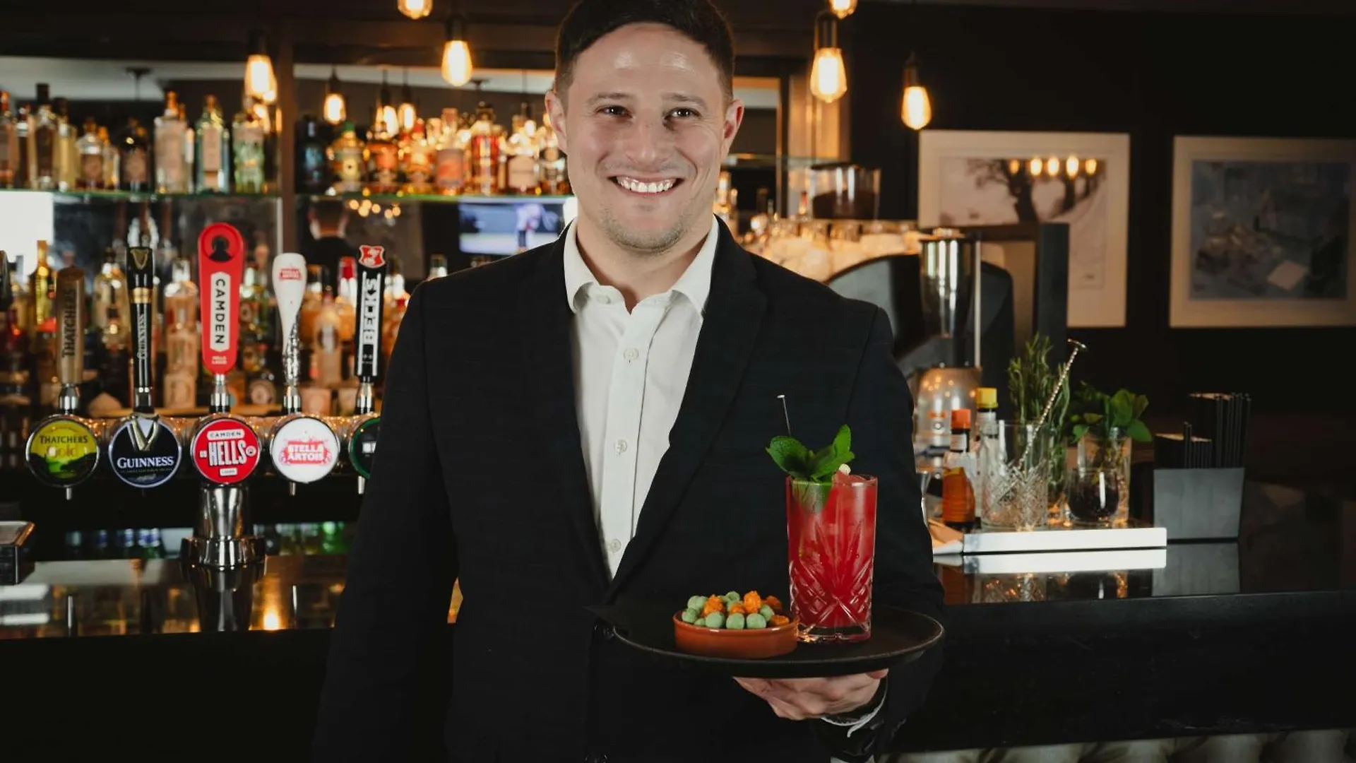 Doubletree By Hilton Bristol South - Cadbury House Hotel Yatton