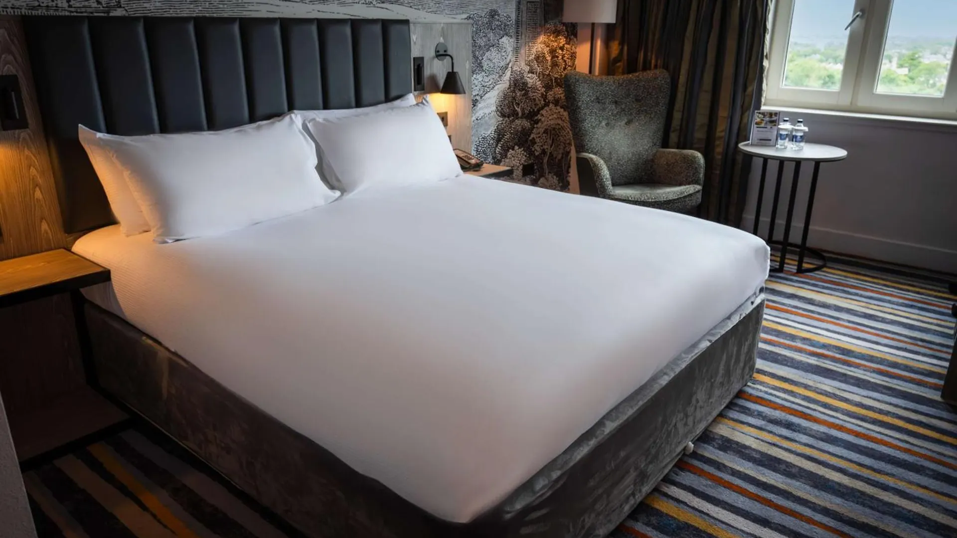 Doubletree By Hilton Bristol South - Cadbury House Hotel Yatton