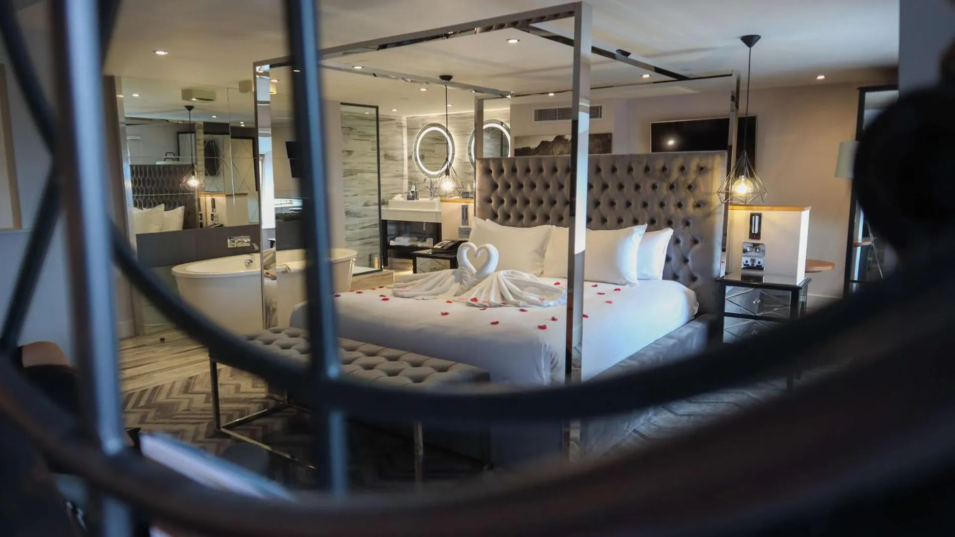 Doubletree By Hilton Bristol South - Cadbury House Hotel Yatton