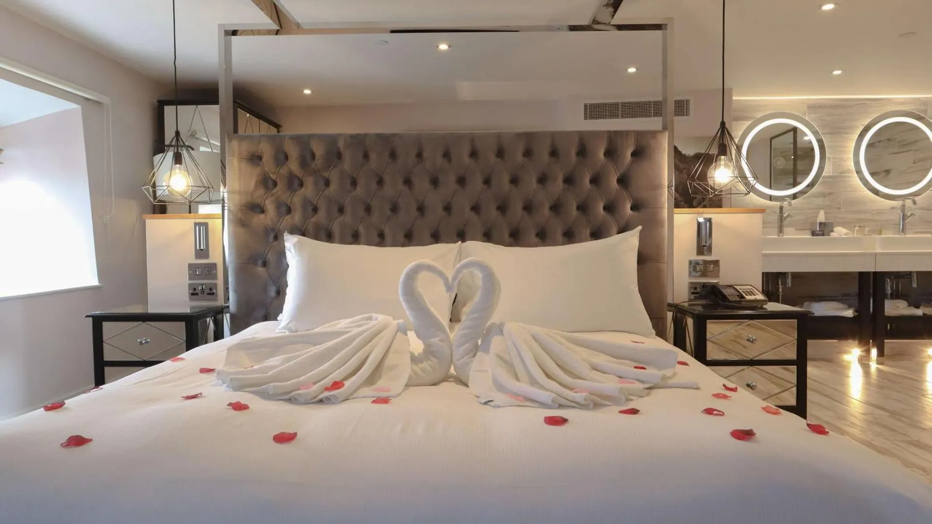 Doubletree By Hilton Bristol South - Cadbury House Hotel Yatton United Kingdom