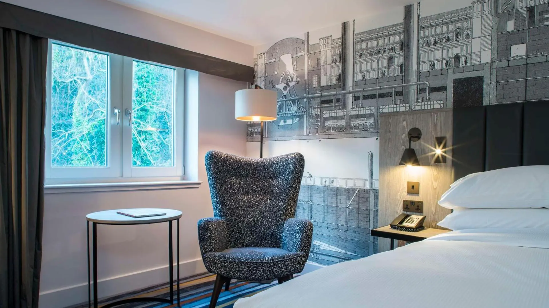 Doubletree By Hilton Bristol South - Cadbury House Hotel Yatton