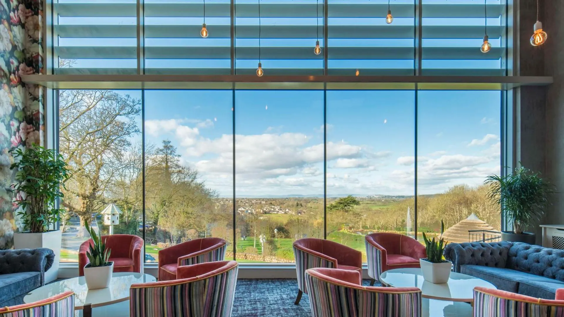 ****  Doubletree By Hilton Bristol South - Cadbury House Hotel Yatton United Kingdom