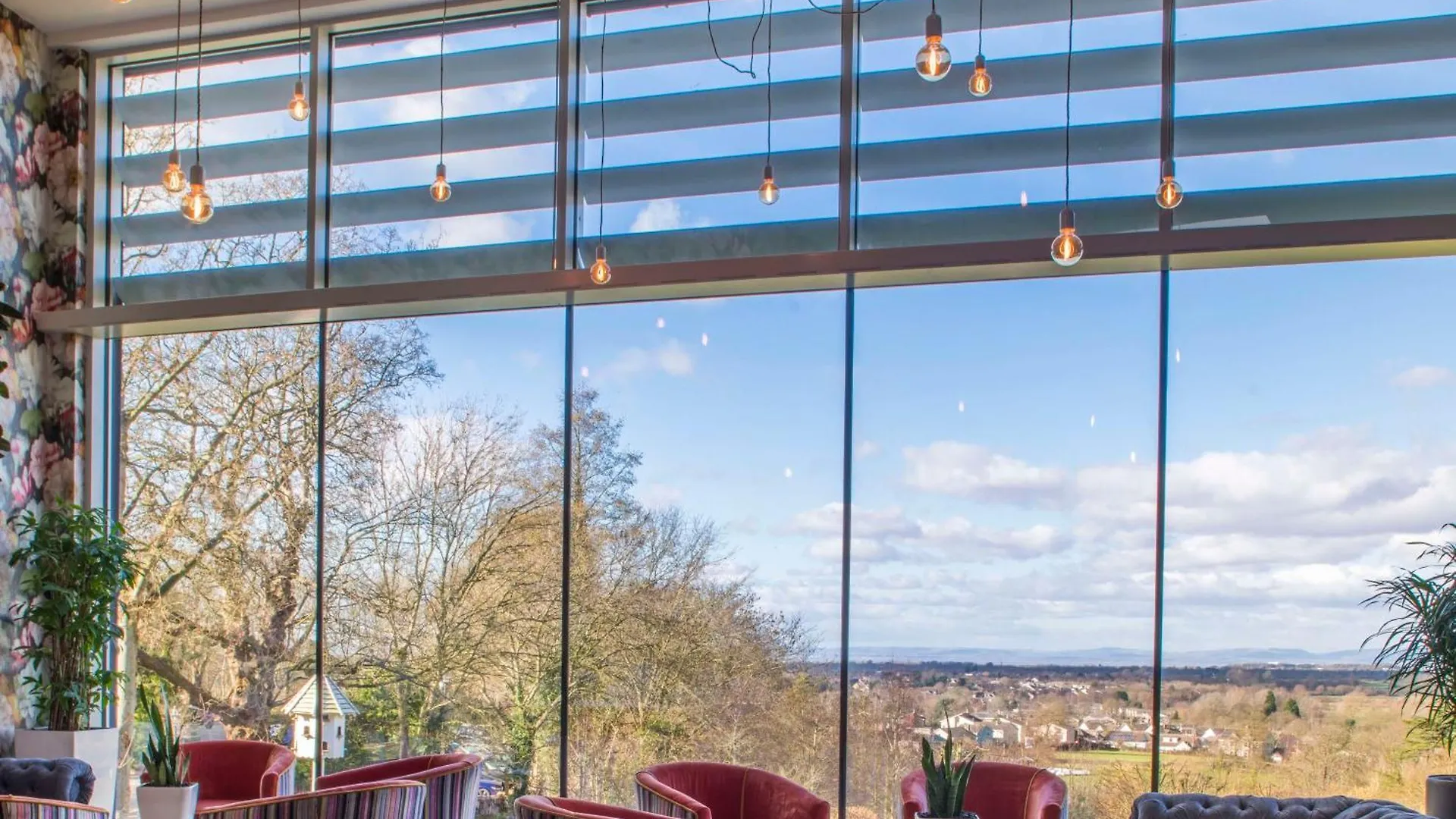 Doubletree By Hilton Bristol South - Cadbury House Hotel Yatton
