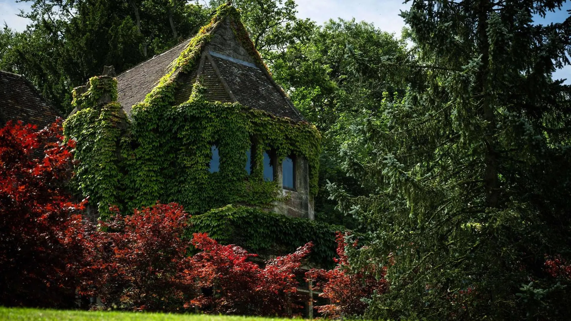 ****  Doubletree By Hilton Bristol South - Cadbury House Hotel Yatton United Kingdom
