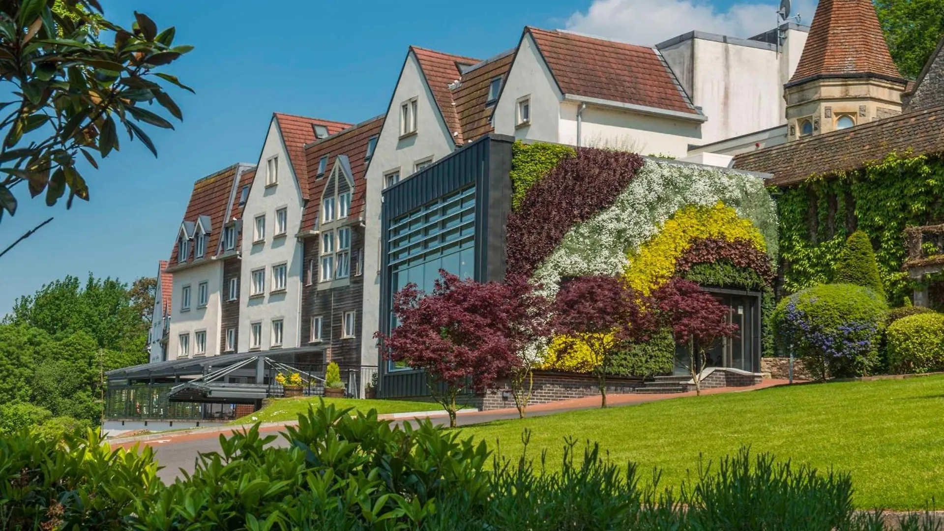 ****  Doubletree By Hilton Bristol South - Cadbury House Hotel Yatton United Kingdom