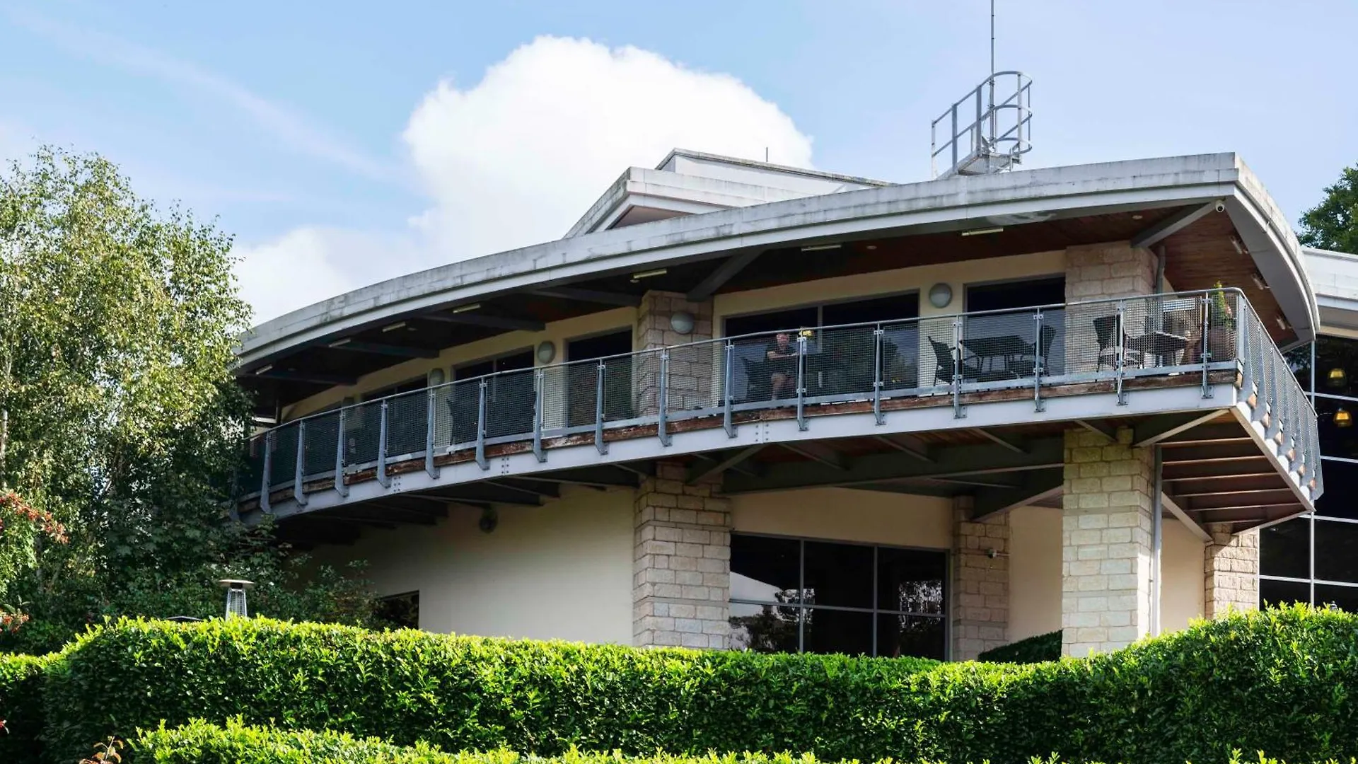 Doubletree By Hilton Bristol South - Cadbury House Hotel Yatton 4*,  United Kingdom