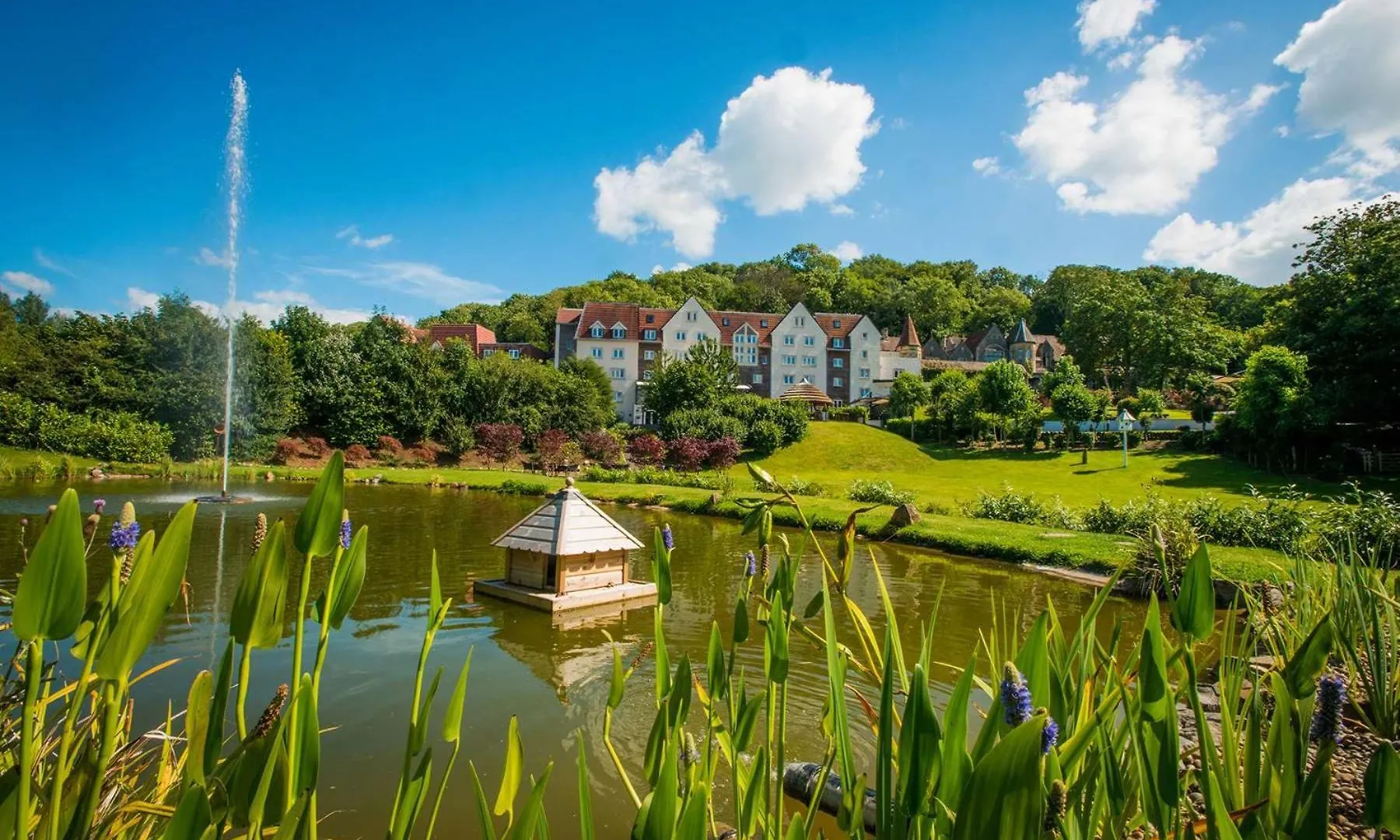 Doubletree By Hilton Bristol South - Cadbury House Hotel Yatton 4*,