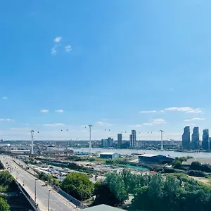 The Penthouse - Duplex Апартаменты