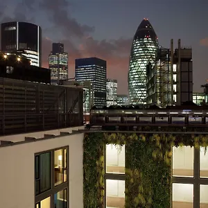 Otel Doubletree By Hilton - Tower Of