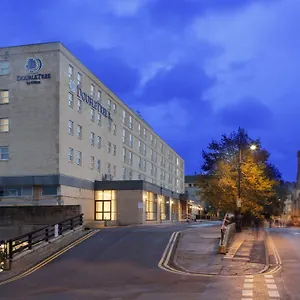 Hotell Doubletree By Hilton