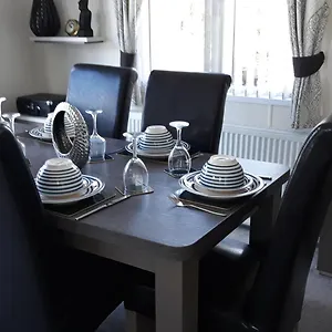 Luxury 6 Berth At Quince 10 Ferndown