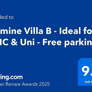 Jasmine B - Ideal For Qmc & Uni - Free Parking , Nottingham United Kingdom