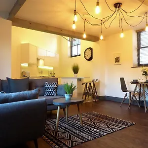 Stables At The Coach House , Leeds (West Yorkshire) United Kingdom