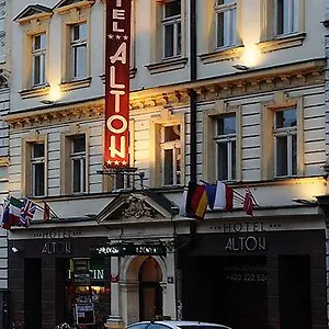 Alton Отель