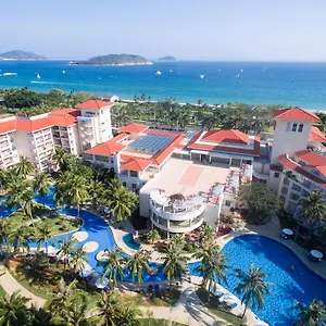 Golden Palm Отель