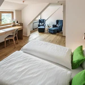 *** Hotel Kuroase Im Kloster Deutschland