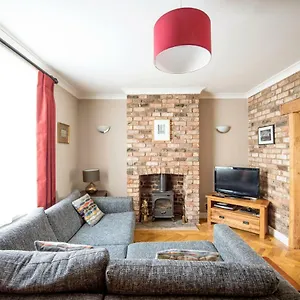 Georgian Terrace, , Chester United Kingdom