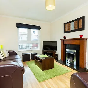 Annandale , Edinburgh United Kingdom