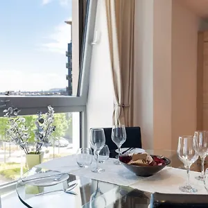 Stylish Garden View , Edinburgh United Kingdom