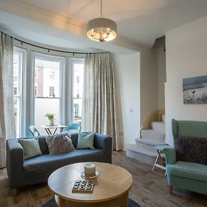 Stylish Close To Quays & Docks Gloucester