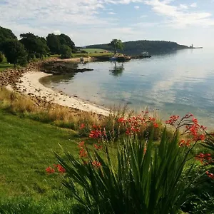  Apartment Boutique Coastal Appt Nr Edinburgh Großbritannien