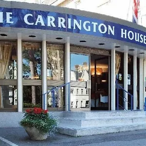 3* Hotel Carrington House