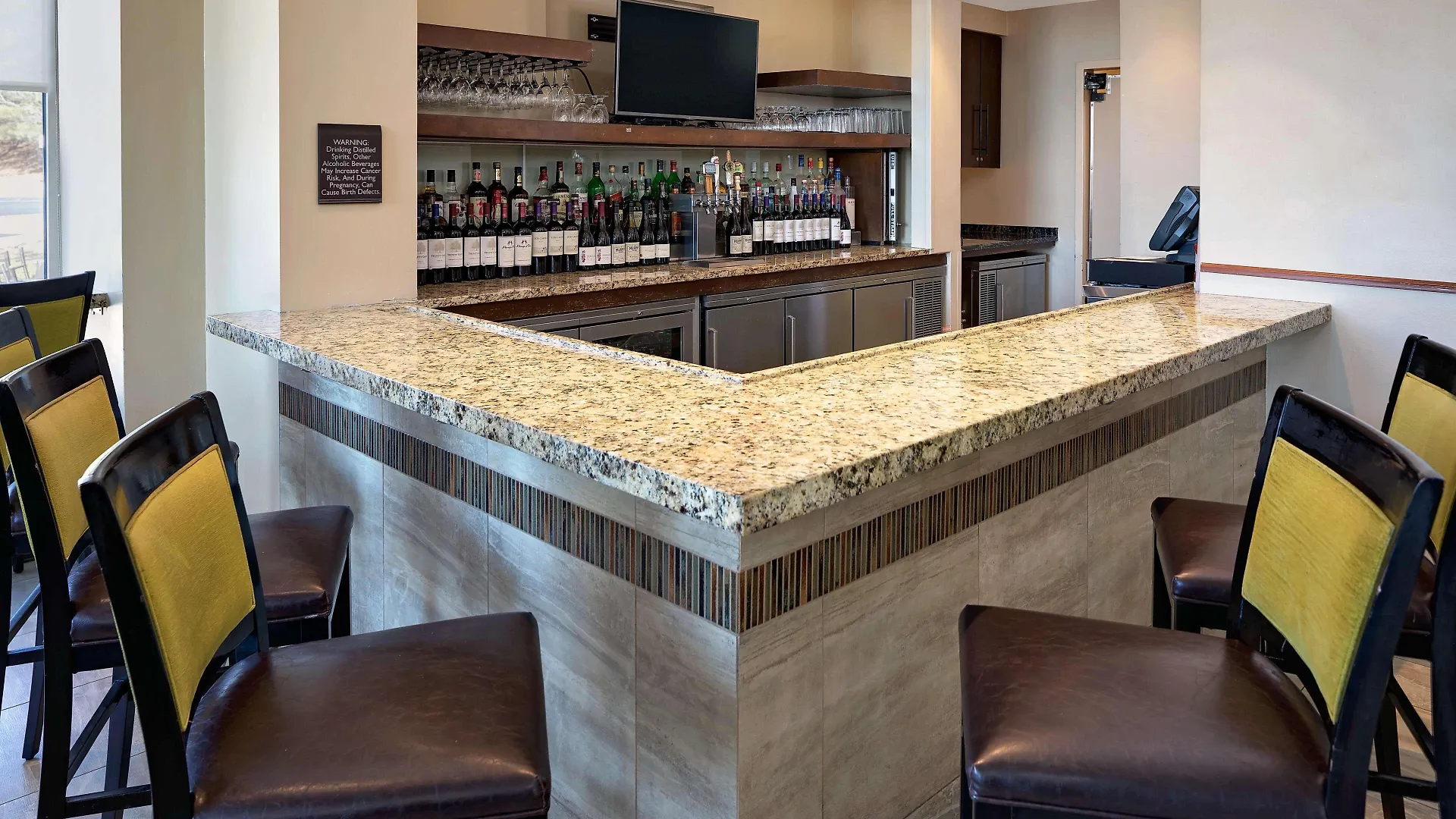 Hotel Doubletree By Hilton Bristol South - Cadbury House Yatton 4*,