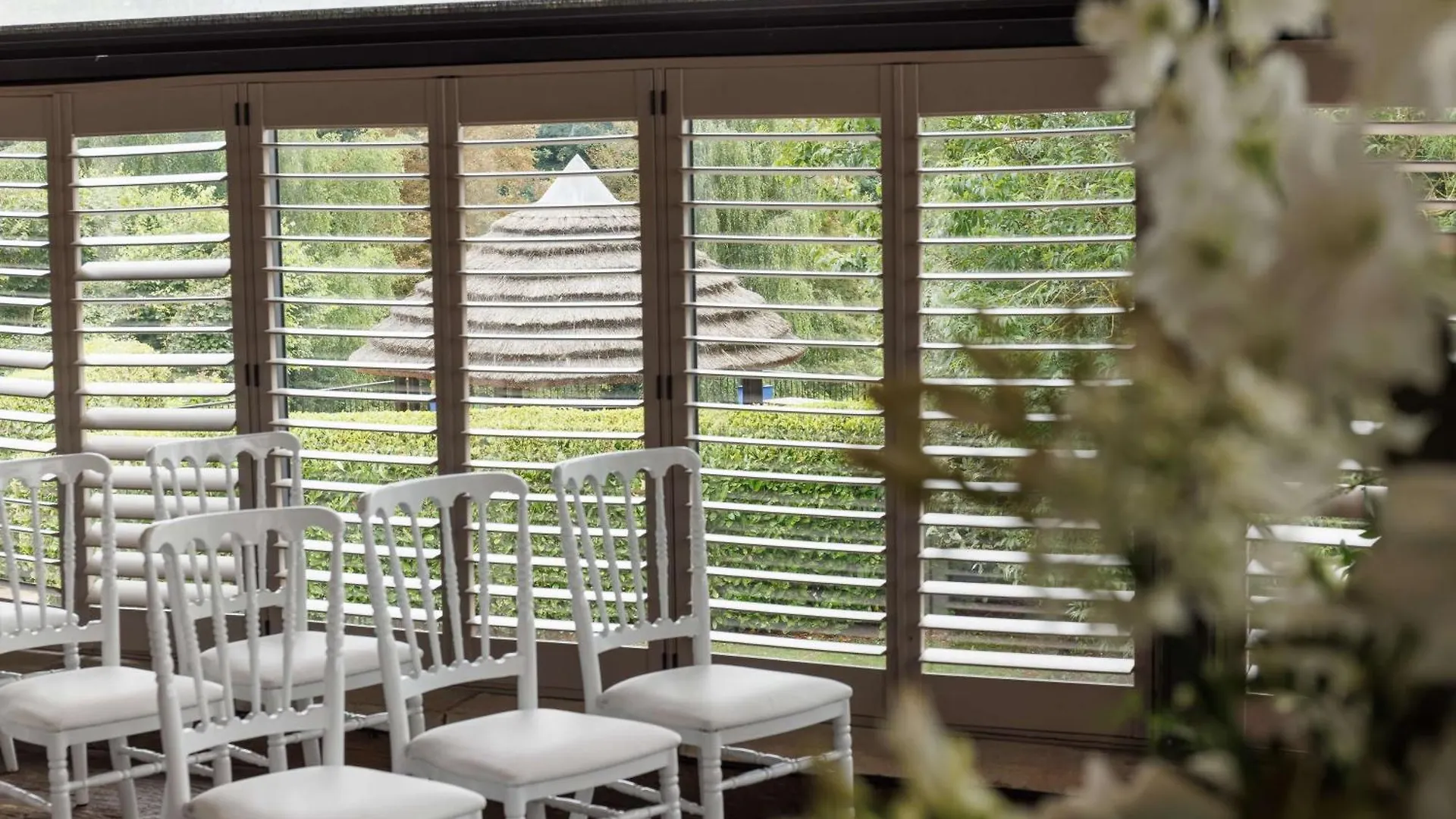 Hotel Doubletree By Hilton Bristol South - Cadbury House Yatton