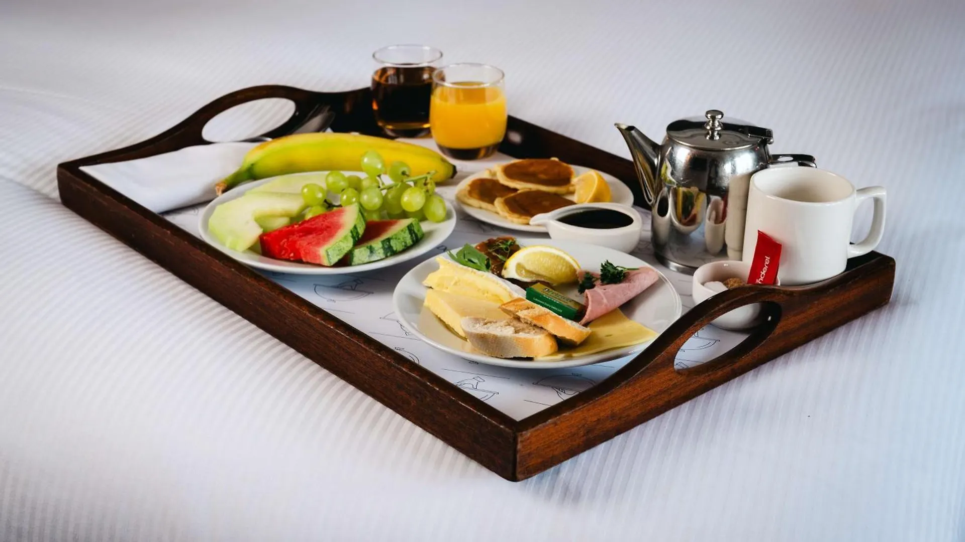 Hotel Doubletree By Hilton Bristol South - Cadbury House Yatton 4*,