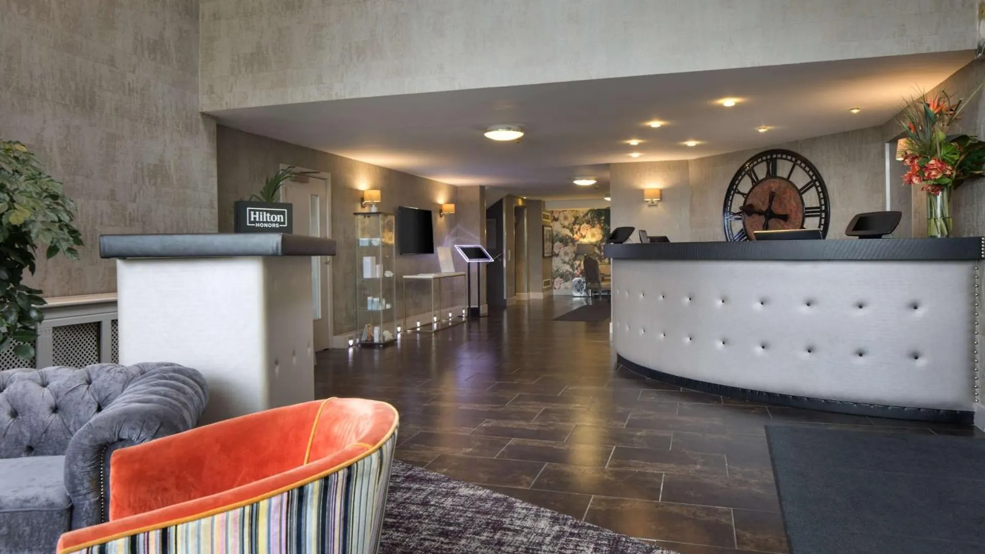 Hotel Doubletree By Hilton Bristol South - Cadbury House Yatton