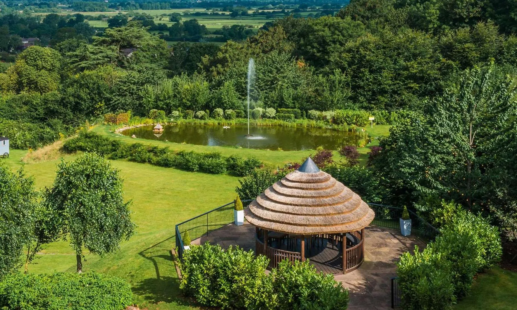 Hotel Doubletree By Hilton Bristol South - Cadbury House Yatton