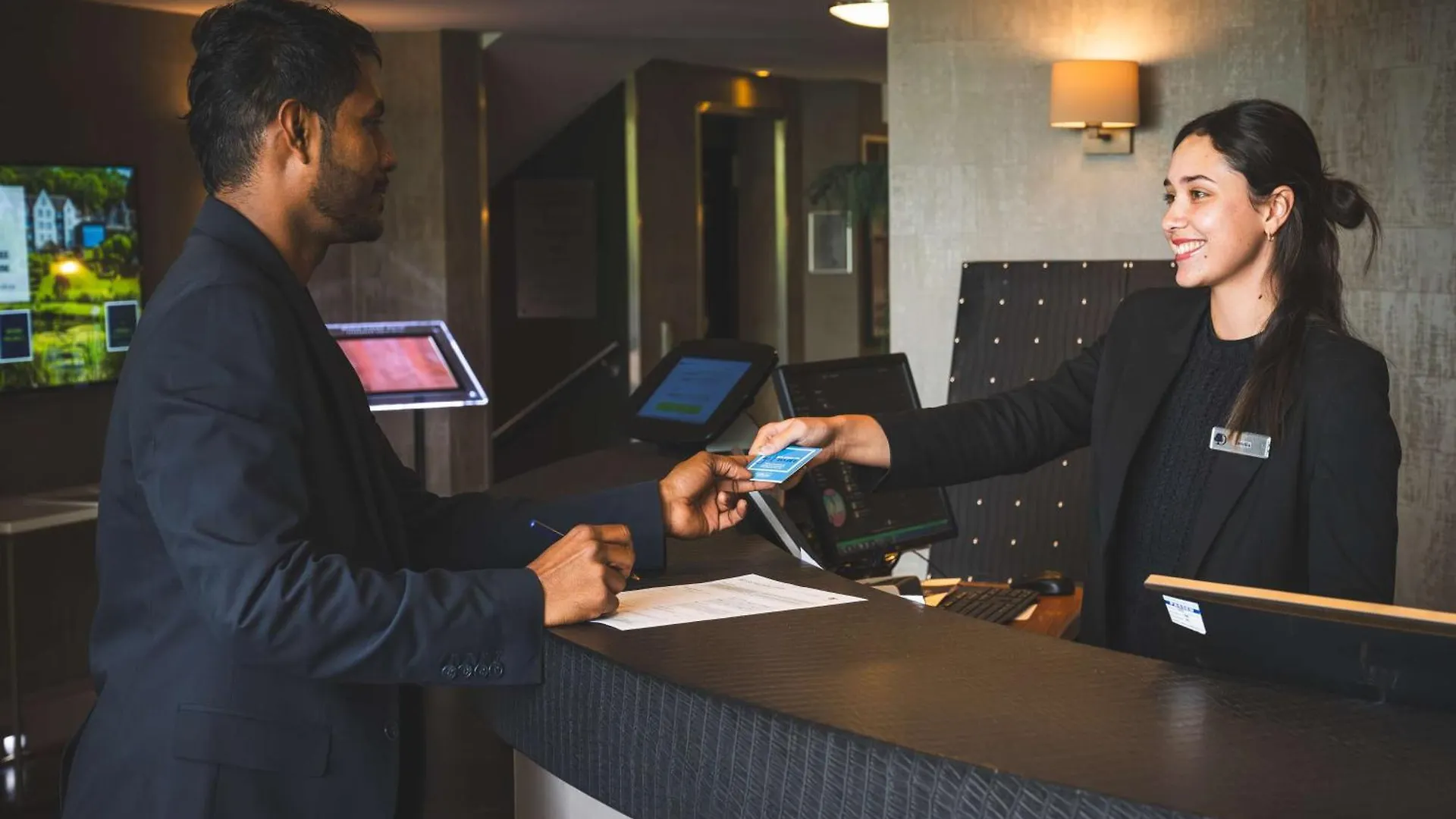 Hotel Doubletree By Hilton Bristol South - Cadbury House Yatton